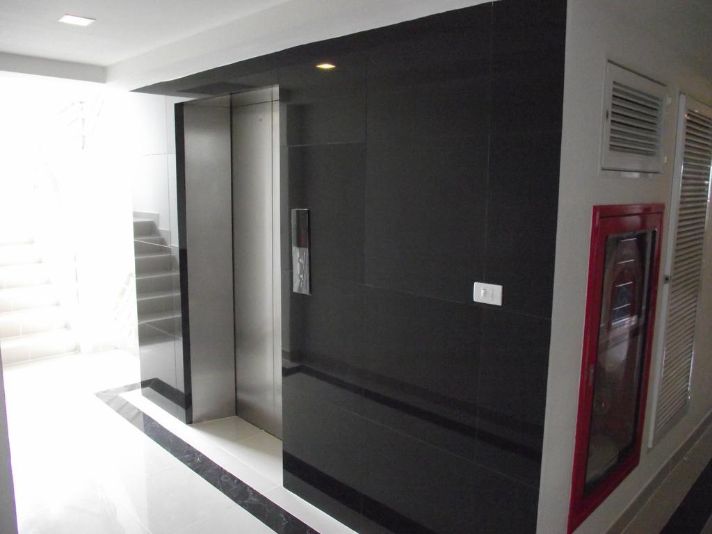 Apartmán Club Royal Wongamat Unit 1401 Pattaya Exteriér fotografie