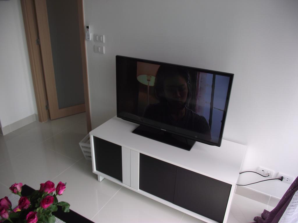 Apartmán Club Royal Wongamat Unit 1401 Pattaya Exteriér fotografie
