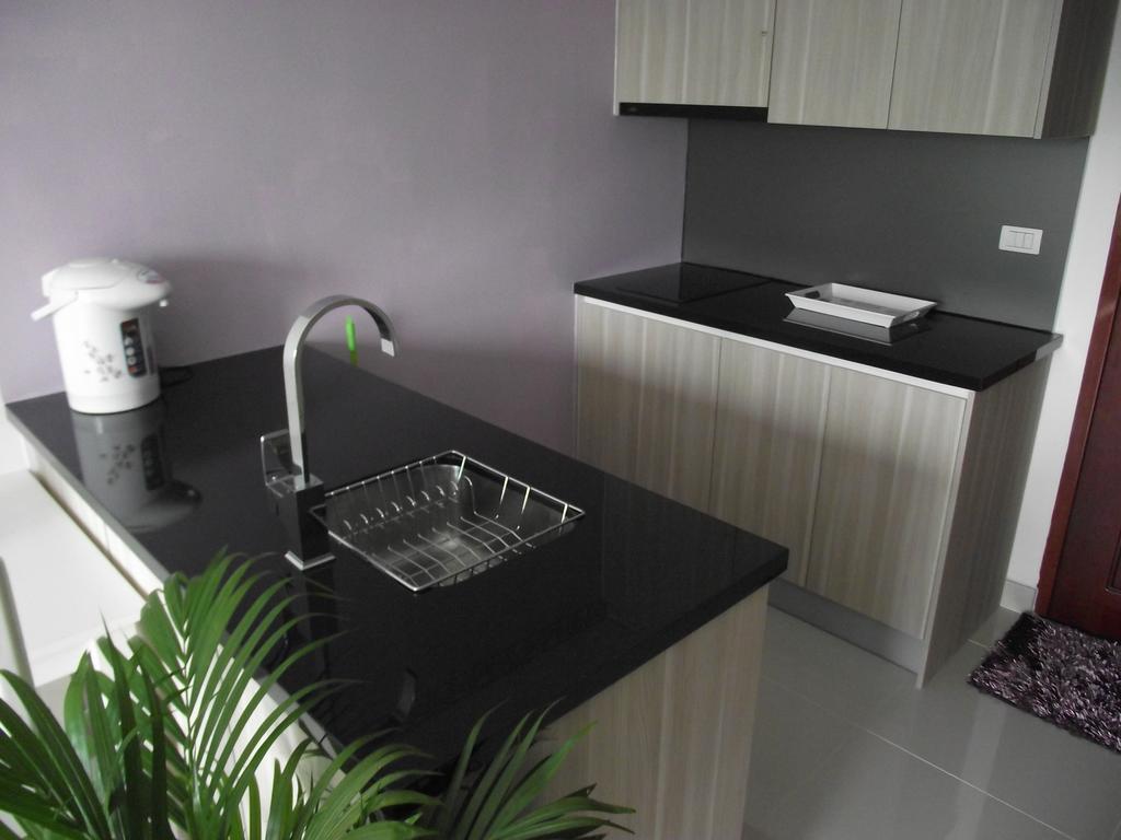 Apartmán Club Royal Wongamat Unit 1401 Pattaya Exteriér fotografie