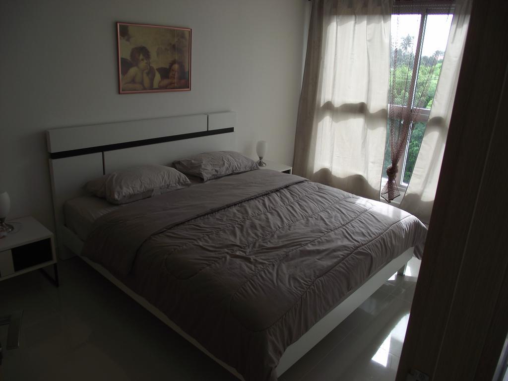 Apartmán Club Royal Wongamat Unit 1401 Pattaya Exteriér fotografie