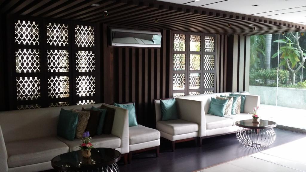 Apartmán Club Royal Wongamat Unit 1401 Pattaya Exteriér fotografie
